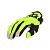 Acerbis Перчатки MX X-H Fluo-Green/Black в Нижнем Новгороде