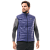 Dragonfly Жилет утеплённый DF Vest 100 Deep Cobalt 2025 в Нижнем Новгороде