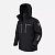 Finntrail Куртка мужская утепленная Tournament Insulated 3444 Graphite в Нижнем Новгороде