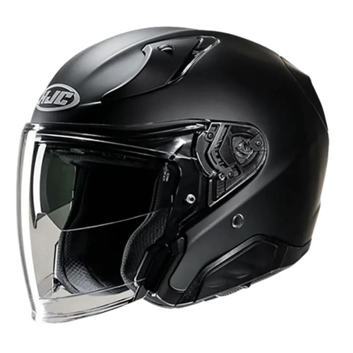 HJC Шлем RPHA31 Black Matt в Нижнем Новгороде