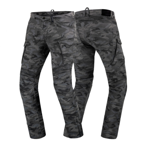 Shima мотоджинсы Giro 2.0 Camo в Нижнем Новгороде