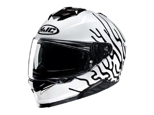 HJC Шлем i71 Celos MC3H в Нижнем Новгороде