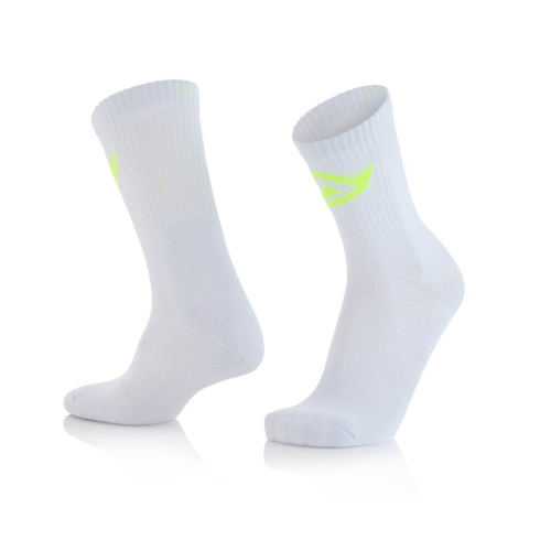 Acerbis Носки высокие Cotton White в Нижнем Новгороде
