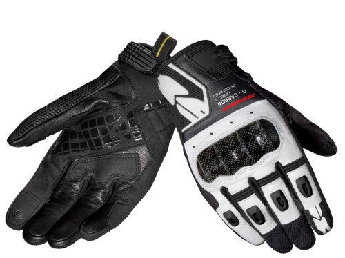 Spidi Перчатки G-Carbon White в Нижнем Новгороде