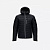 Finntrail Термокуртка Master Hood 1510 Graphite в Нижнем Новгороде