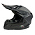 AiM Шлем RH855 Carbon 3K Matt в Нижнем Новгороде
