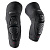 Leatt Наколенники 3DF 6.0 Evo Knee Guard Black в Нижнем Новгороде