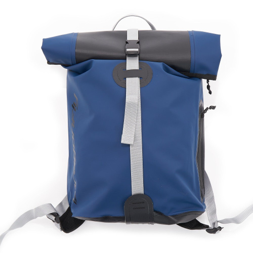 Dragonfly Герморюкзак DF Fold Bag Blue 22л в Нижнем Новгороде