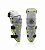 Acerbis Защита коленей шарнирные Impact Evo 3.0 Knee Grey/Yellow в Нижнем Новгороде