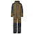 Scott Scott комбинезон зимний DS Flex Dryo earth brown в Нижнем Новгороде