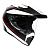 AGV Шлем AX9 E2206 V26 Pacific Road Matt Black/White/Red в Нижнем Новгороде
