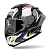 Airoh Мотошлем GP 800 Must Multicolor Matt в Нижнем Новгороде