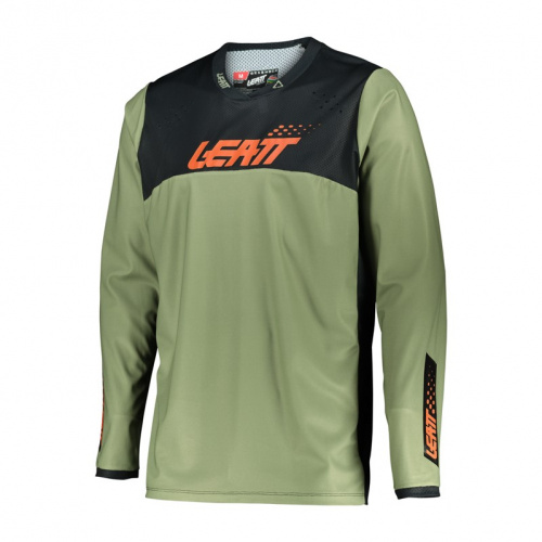 Leatt Джерси 4.5 Enduro Cactus в Нижнем Новгороде