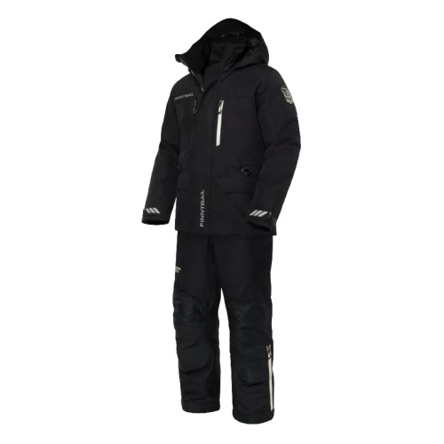 Finntrail Утепленный Костюм Powerman 3752 Graphite в Нижнем Новгороде