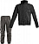 Acerbis Костюм дождевой Logo Black в Нижнем Новгороде