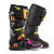 Gaerne Мотоботы SG-12 Black/Orange/Pink в Нижнем Новгороде