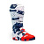 Sidi Ботинки CrossAir X White/Navy/Red в Нижнем Новгороде