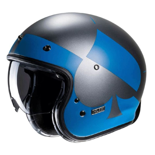 HJC Шлем V31 Kuz MC2SF в Нижнем Новгороде