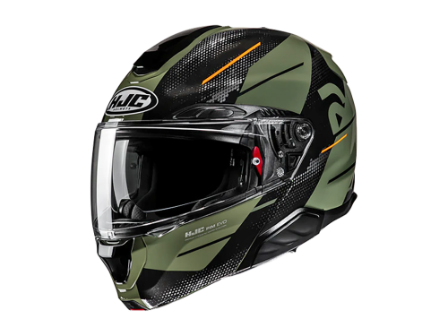 HJC Шлем RPHA91 Blat MC7 в Нижнем Новгороде
