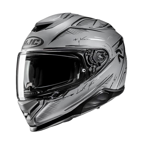 HJC Шлем RPHA71 Teth MC5SF в Нижнем Новгороде