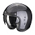 Scorpion Exo Мотошлем Belfast Evo Carbon Solid Карбон в Нижнем Новгороде