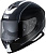 IXS Шлем HX 1100 2.0 Черно-белый матовый в Нижнем Новгороде