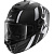Shark Шлем Spartan RS Carbon Shawn Mat Black/Silver в Нижнем Новгороде