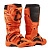 Leatt Мотоботы кроссовые 4.5 Evo V27 Orange в Нижнем Новгороде