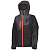 Scott Куртка женская Move Dryo melange grey/black в Нижнем Новгороде