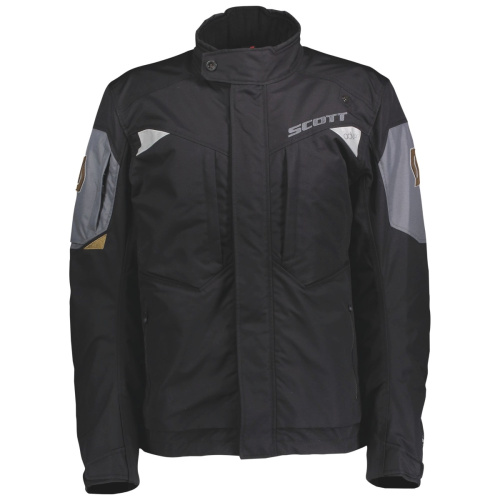 Scott Куртка ADV Terrain Dryo black в Нижнем Новгороде