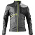 Acerbis Куртка Enduro Black/Yellow в Нижнем Новгороде