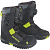 Scott Ботинки зимние Kulshan Black/Safety Yellow в Нижнем Новгороде