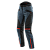 Dainese Брюки женские Tempest 3 D-Dry Ebony/Black/Lava-Red в Нижнем Новгороде