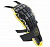 Защита спины Spidi BACK WARRIOR EVO Black/yellow в Нижнем Новгороде