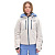 Dragonfly Куртка утепленная Gravity Premium WOMAN Gray-Blue в Нижнем Новгороде
