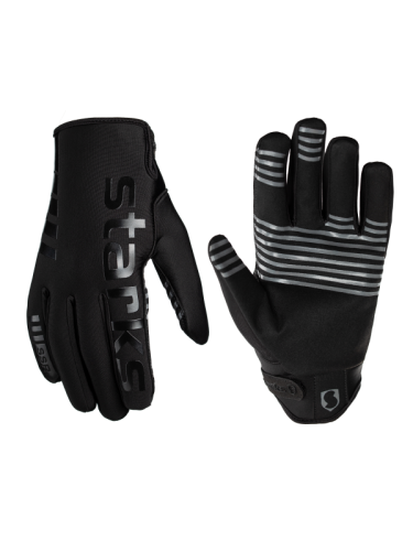 Starks Перчатки квадро Neoprene Серый в Нижнем Новгороде