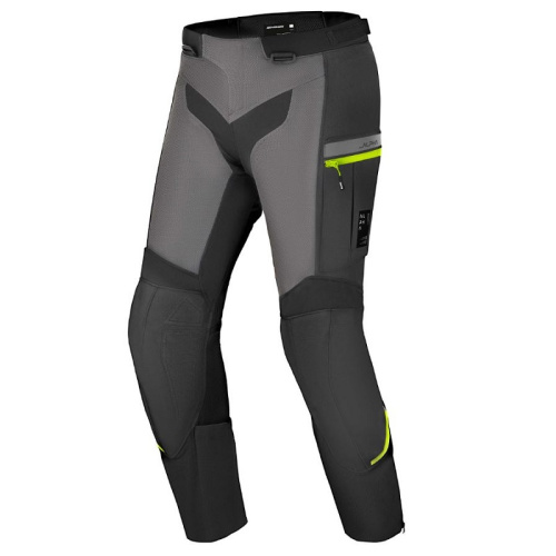 Shima Мотоштаны Alpha Men Fluo в Нижнем Новгороде