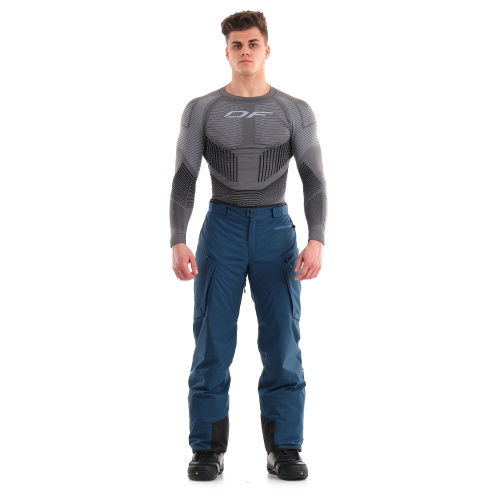Dragonfly Штаны Gravity Premium Man Dark Ocean в Нижнем Новгороде