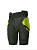 Acerbis Шорты защитные Soft Rush Black/Yellow в Нижнем Новгороде