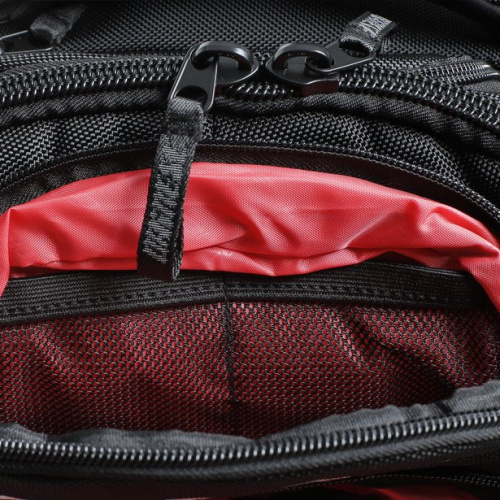 Рюкзак Dainese D-Gambit Backpack Stealth-black в Нижнем Новгороде
