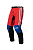 Scout Штаны кроссовые Советский мотоспорт, черно-красный в Нижнем Новгороде