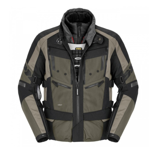 Spidi Куртка 4 Season Evo Military в Нижнем Новгороде