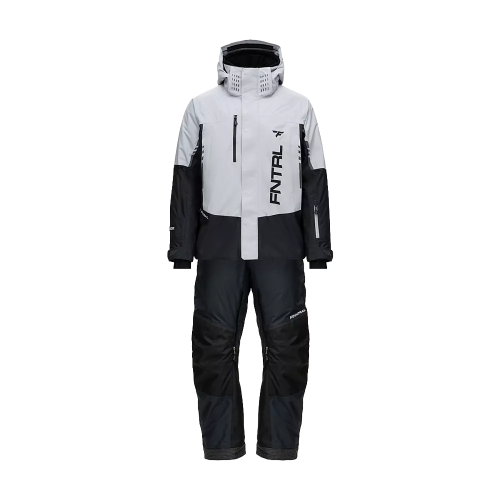 Finntrail Костюм Snowranger 3758 4619 LightGrey в Нижнем Новгороде