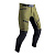 Leatt штаны Moto 6.5 HydraDri V27 Tactic Khaki Brown в Нижнем Новгороде