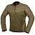 IXS Мотокуртка Jacket Oxy-Air Оливковый в Нижнем Новгороде
