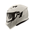 Simpson Шлем модуляр Darksome Gloss White в Нижнем Новгороде