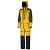 Scott комбинезон зимний DS Shell Dryo Corn Yellow/Melange Grey в Нижнем Новгороде