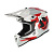 Acerbis Шлем Linear 22-06 White/Grey в Нижнем Новгороде