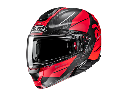 HJC Шлем RPHA91 Blat MC1SF в Нижнем Новгороде