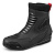 IXS Мотоботы Sport Boots RS-100 Short Черные в Нижнем Новгороде